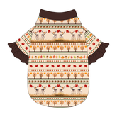 Autumn Sweater - Autumn Sweater - The Shimmy Edge Tee